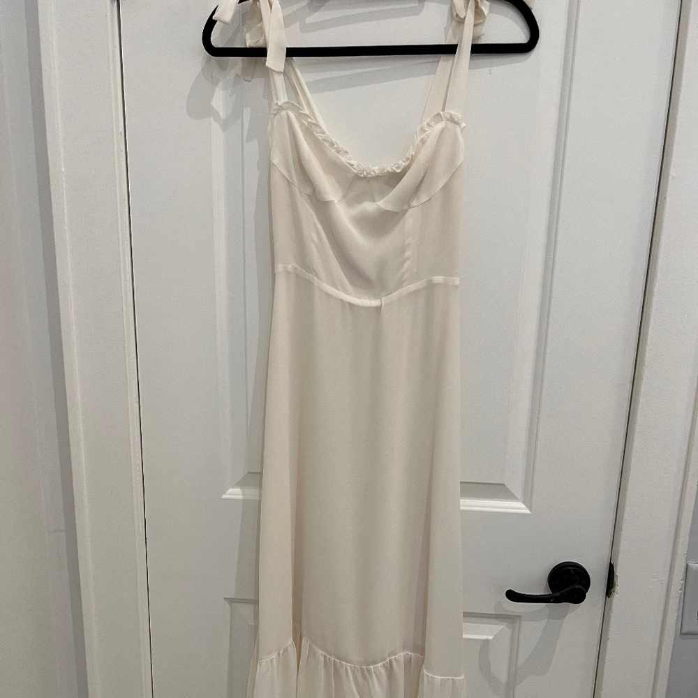 Nikita Midi Dress